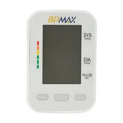 فشارسنج بازویی سخنگو دو کاف سجوی BP.max