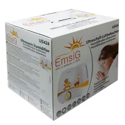بخور سرد طرح کودک امسیگ Emsig US424