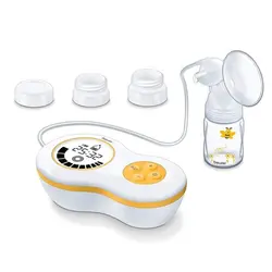 شیردوش برقی بیورر Beurer BY40