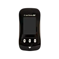 دستگاه تست قند خون کرسنس CareSens N