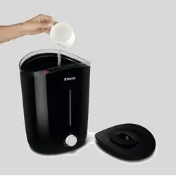 بخور سرد بی ول مدل B.Well PRO-12