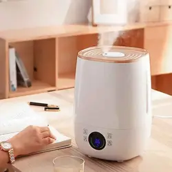 دستگاه بخور سرد امپریال مدل IMPERIAL AH420
