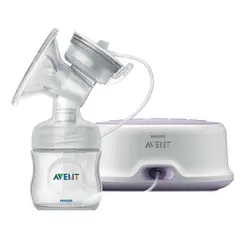 شیردوش برقی فیلیپس اونت مدل شیر دوش برقی اونت مدل SCF 852369