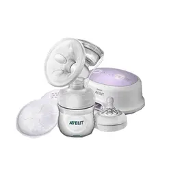 شیردوش برقی فیلیپس اونت مدل شیر دوش برقی اونت مدل SCF 852369