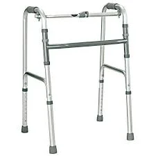 واکر تاشو با ارتفاع قابل تنظیم ای تی کی atk