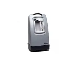دستگاه اکسیژن ساز 8 لیتری نایدک مدل Nuvo 8 Nidek