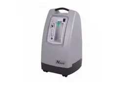 دستگاه اکسیژن ساز 8 لیتری نایدک مدل Nuvo 8 Nidek
