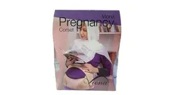 شکم بند و کمربند بارداری دوتکه ویونا