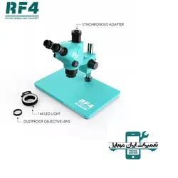 لوپ RF4 RF6565TVP