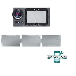 پری هیتر I2C T20 AI