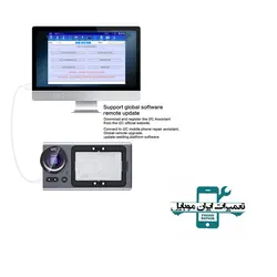 پری هیتر I2C T20 AI