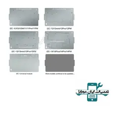 پری هیتر I2C T20 AI