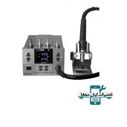 هیتر دیجیتال سوگون SUGON 8610DPLUS - تعمیرات تخصصی ایران موبایل