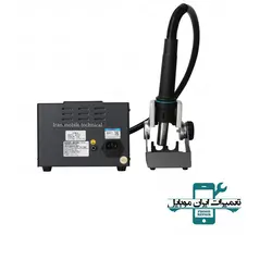 هیتر دیجیتال سوگون SUGON 8610DPLUS - تعمیرات تخصصی ایران موبایل