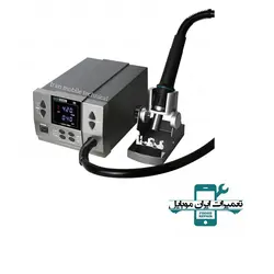 هیتر دیجیتال سوگون SUGON 8610DPLUS - تعمیرات تخصصی ایران موبایل