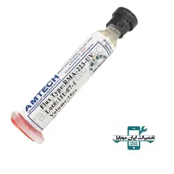 خمیر فلکس AMTECH