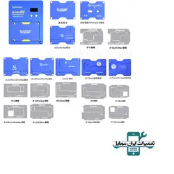 پری هیتر MECHANIC IT3 PRO