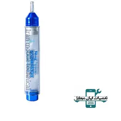 خمیر فلکس سرنگی MECHANIC SD360 MAX