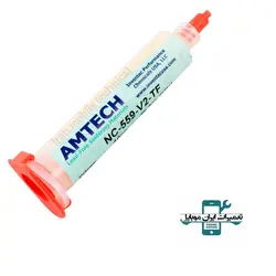خمیر فلکس AMTECH
