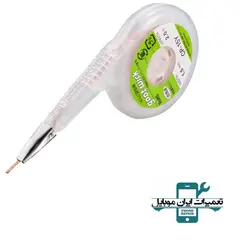 سیم قلع کش GOOT WICK