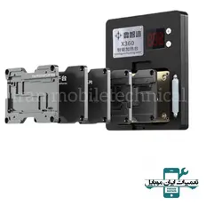 پری هیتر X360 ipx-12pro max