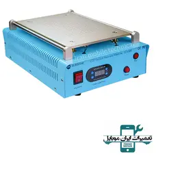 سپراتور 14 اینچ SUNSHINE S-918R