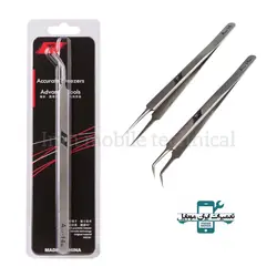 پنس فولادی Aaa-14w (سرکج)