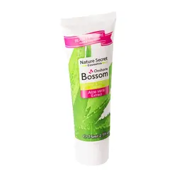 کرم مرطوب کننده انشور بوسوم مدل آلوئه ورا حجم 75 میلی لیتر - Magic Bunny 247