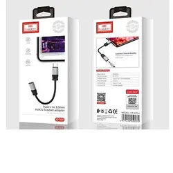 مبدل Earldom Type-C مدل ET-OT51