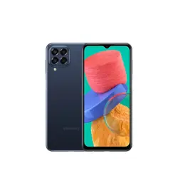 گوشی سامسونگ Galaxy M53 5G با ظرفیت 128 رم 8 گیگابایت