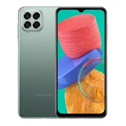 گوشی سامسونگ Galaxy M53 5G با ظرفیت 128 رم 8 گیگابایت