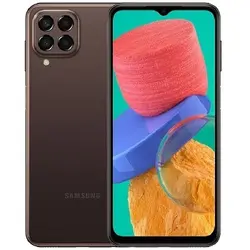 گوشی سامسونگ Galaxy M53 5G با ظرفیت 128 رم 8 گیگابایت