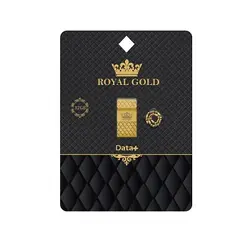 فلش ۶۴ گیگ دیتا Data Royal