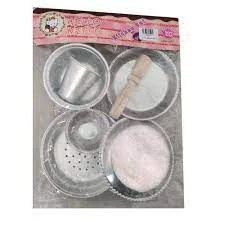 ظروف روحي اسباب بازي HELLO KITTY