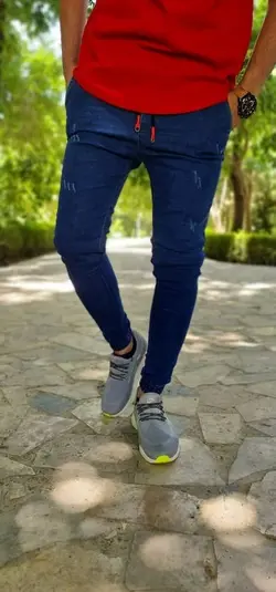 شلوار مردانه