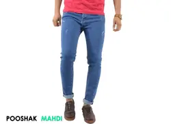 شلوار مردانه - پوشاک مهدی