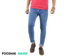 شلوار مردانه - پوشاک مهدی