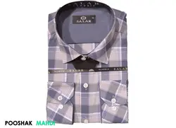 پیراهن جعبه ای