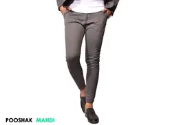 شلوار مردانه