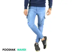 شلوار اسلش لی