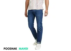 شلوار سایز بزرگ لیوایز 3964