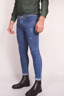 شلوار جین مردانه