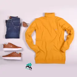 یقه اسکی
