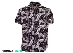 پیراهن هاوایی - پوشاک مهدی