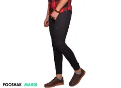 شلوار مردانه