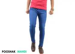 شلوار مردانه