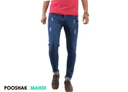 شلوار مردانه