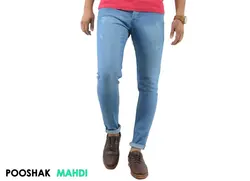 شلوار مردانه - پوشاک مهدی