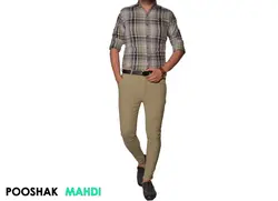 شلوار پارچه ای 5085