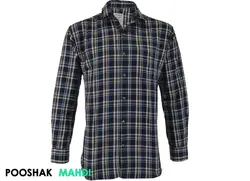 پیراهن سایز بزرگ 4241